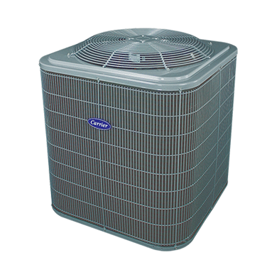 Carrier Comfort 14 Central Air Conditioner