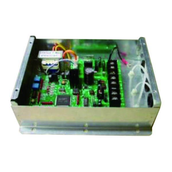 Toshiba Carrier BMSIFLSV4UL System Relay Interface