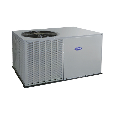 Comfort™ 13 50ZHB Packaged Heat Pump System