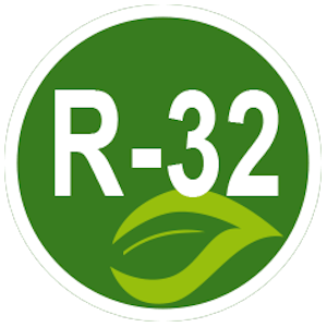 Refrigerante R-32