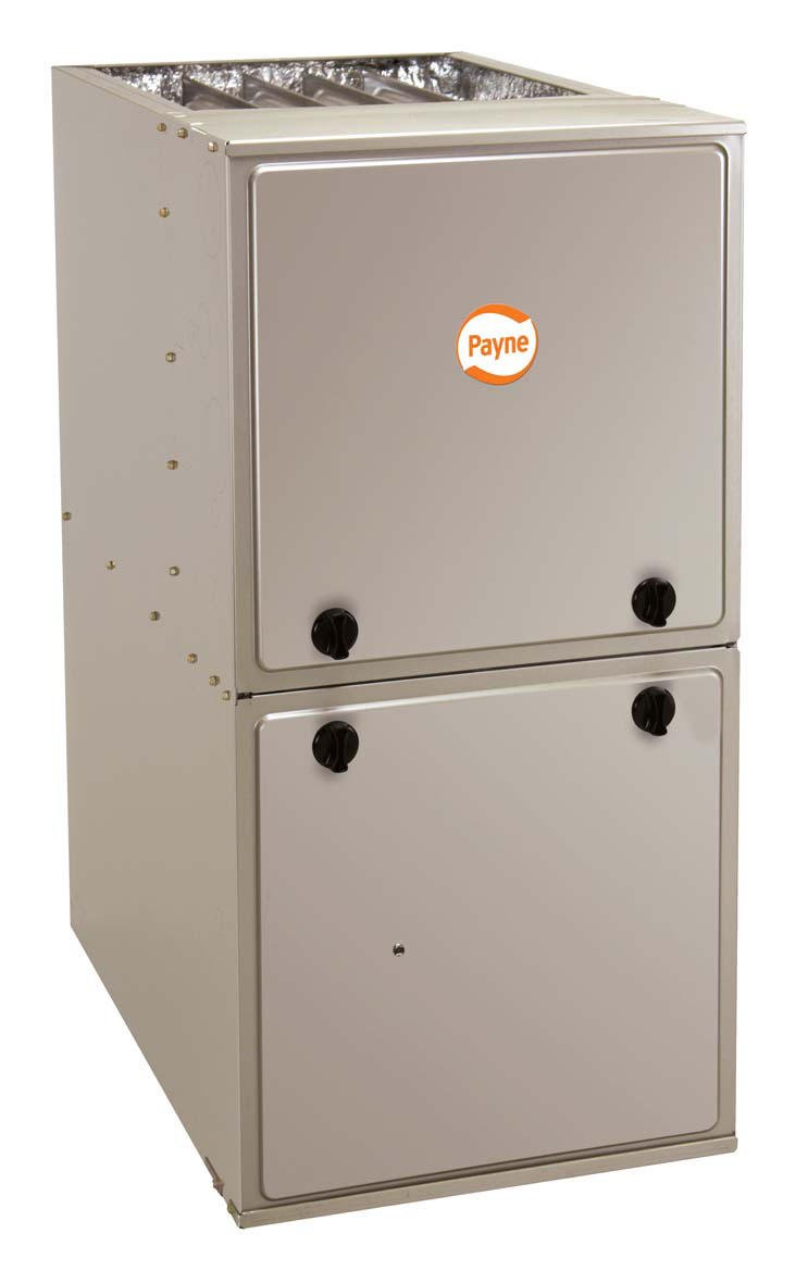 Multi-Speed Ultra-Low Nox Gas Furnace 80 PG80ESUA