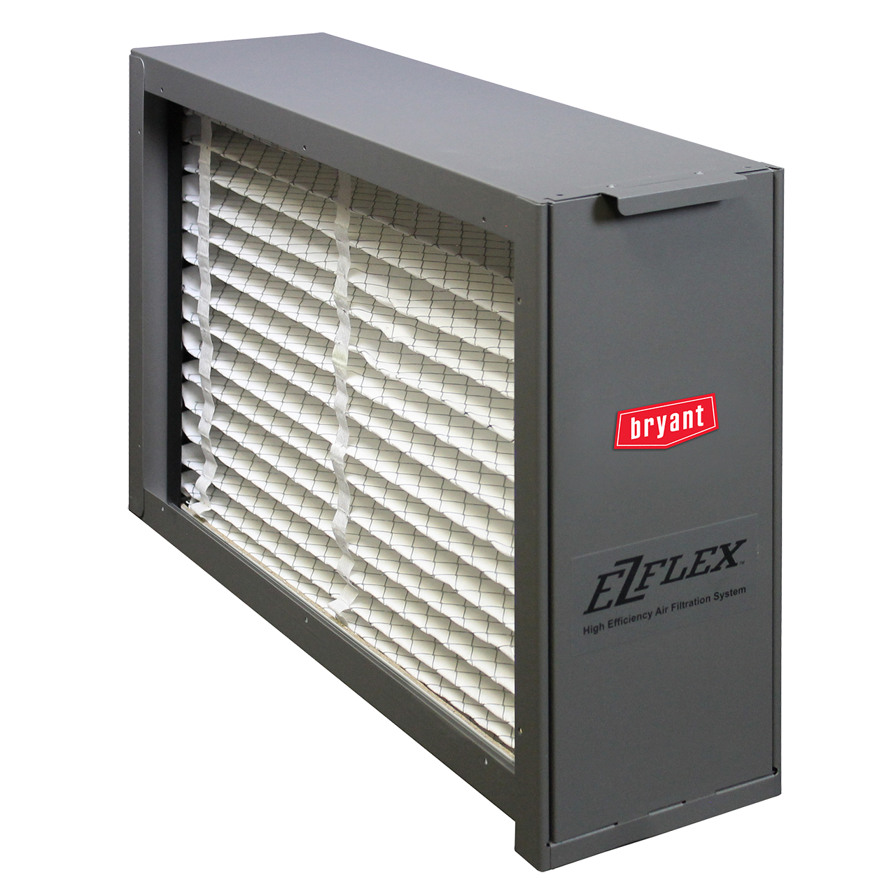 Ez Flex Cabinet Air Filter Air Purifiers Bryant