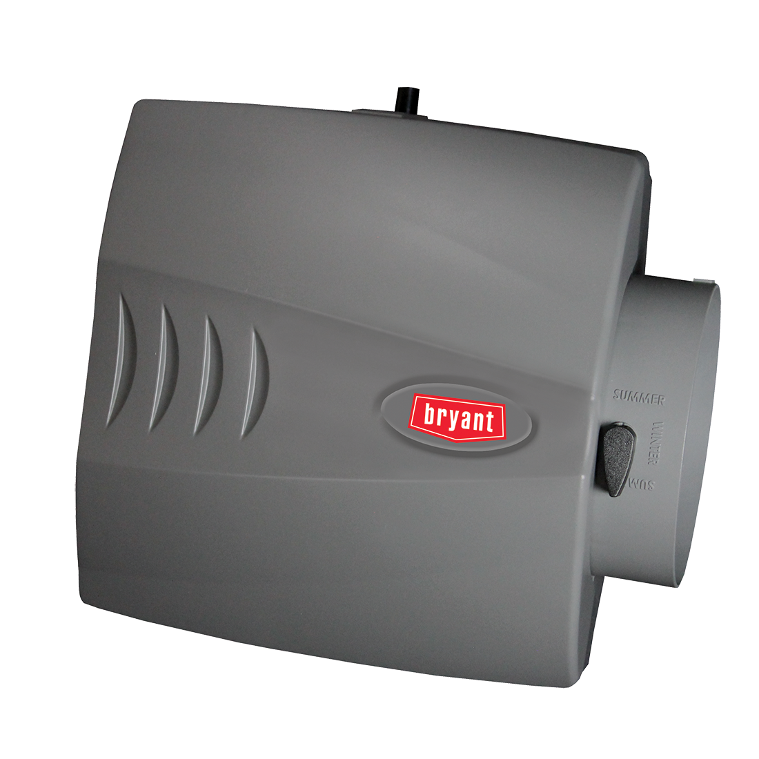 HUMCRSBP Small Bypass Whole Home Humidifier Bryant