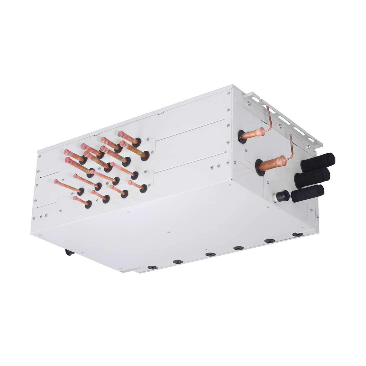 Carrier Multiport Distribution Controller 40VMD Carrier VRF Carrier