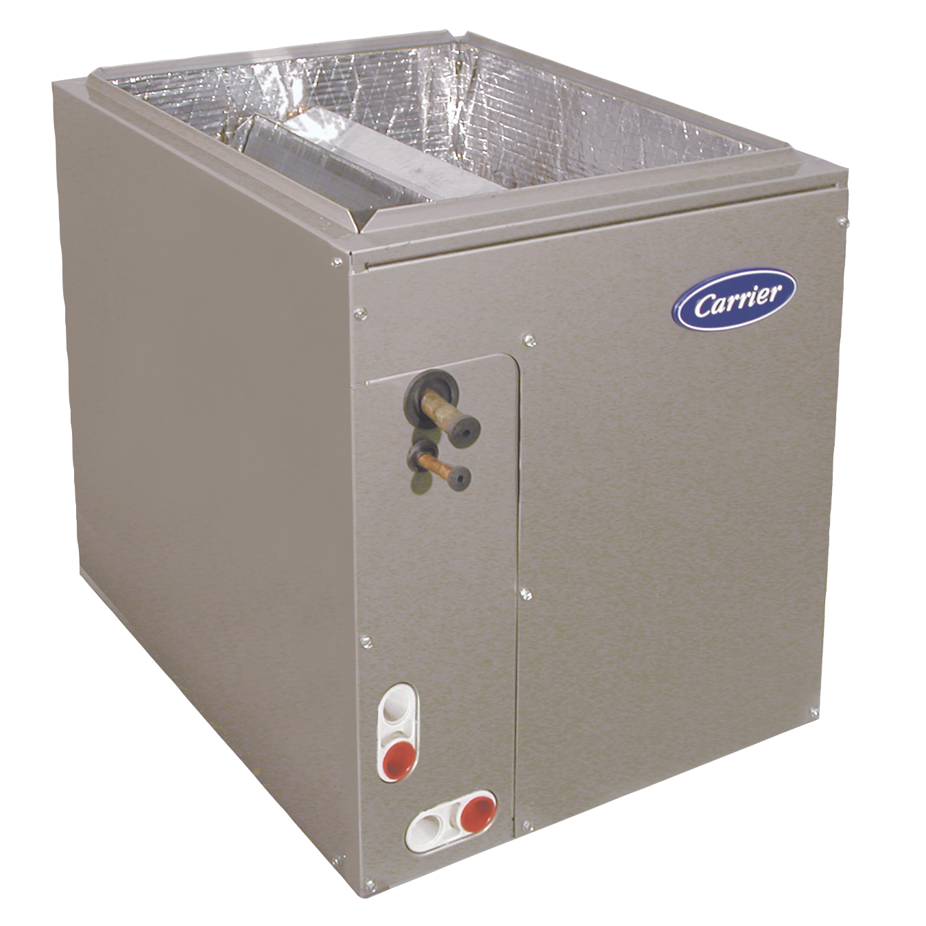 Performance™ Multipoise Cased A Evaporator Coil | CAPMP