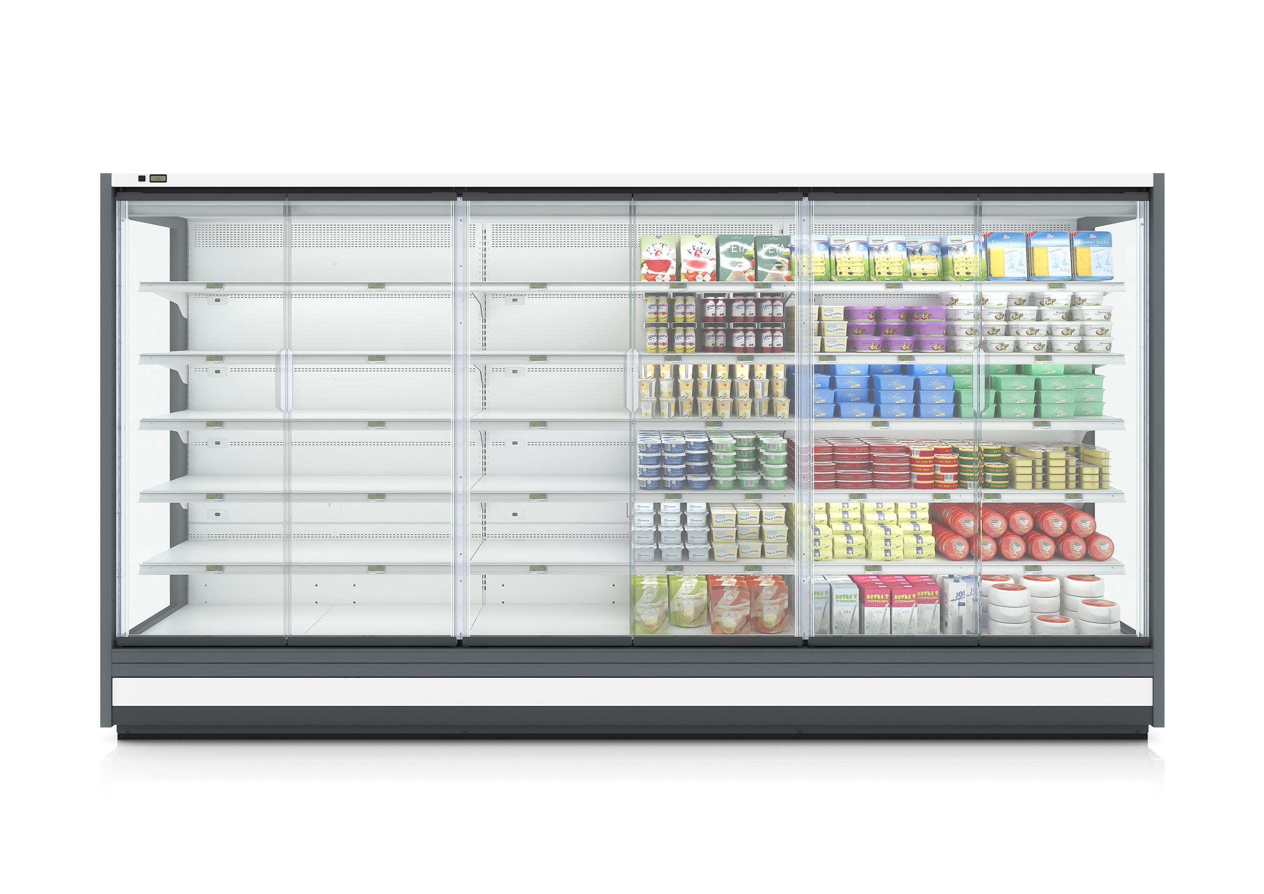 E6 Methos Gd Carrier Kaltetechnik