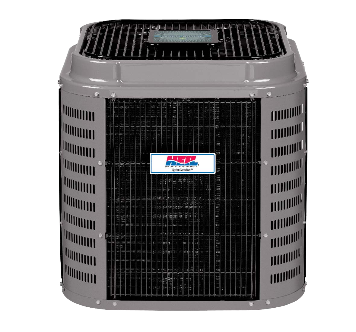CSA6 Central Air Conditioner AC Unit Heil®