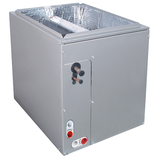 EAD4X - Evaporator Coil, HVAC System