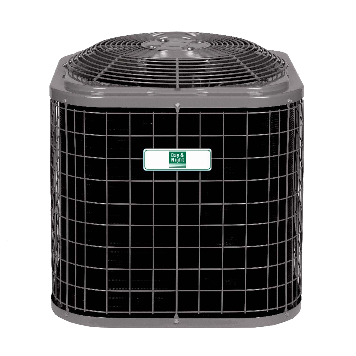 N4A3 Central Air Conditioner AC Unit Day & Night®