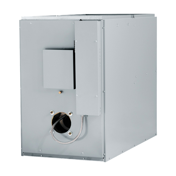 OLF Low Boy Oil Furnace Heating Arcoaire®