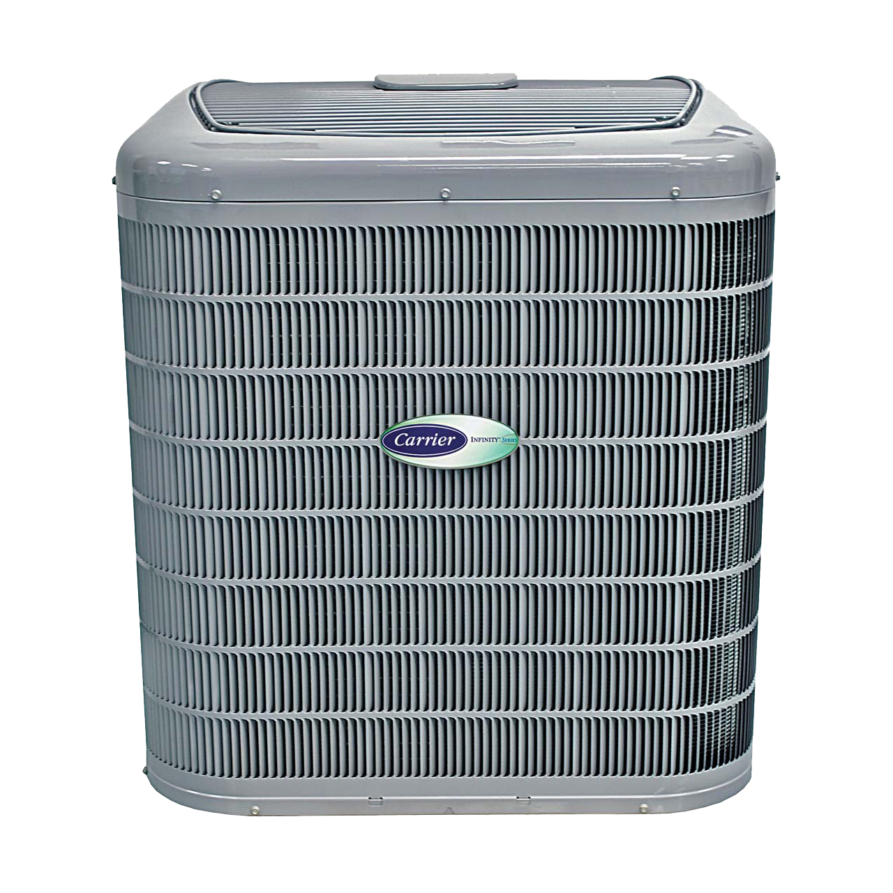 Infinity 16 Central Air Conditioning Unit 24ANB6 Carrier Home Comfort