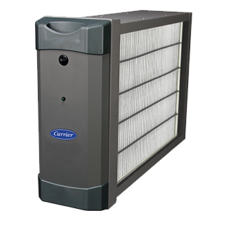 Carrier infinity deals air conditioner