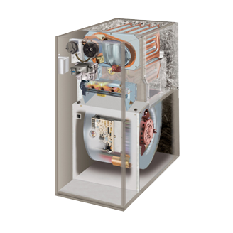 carrier 5 ton furnace