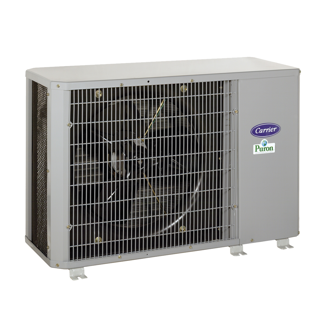 Performance Commercial Ductless System Heat Pump 38QRR Carrier