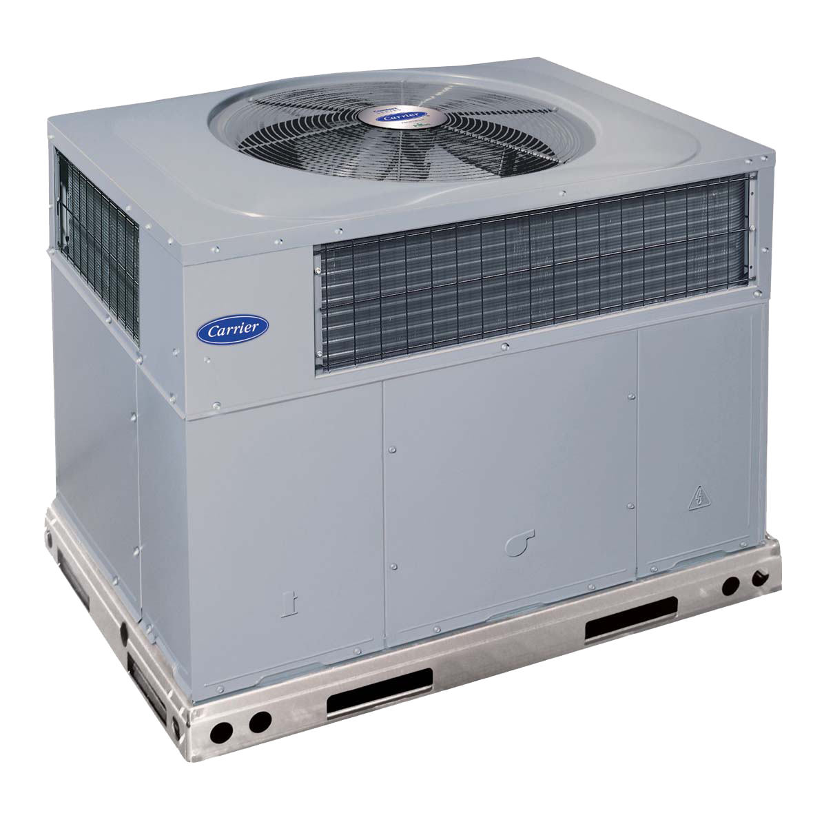 Comfort™ 14 Packaged Heat Pump System 50VT