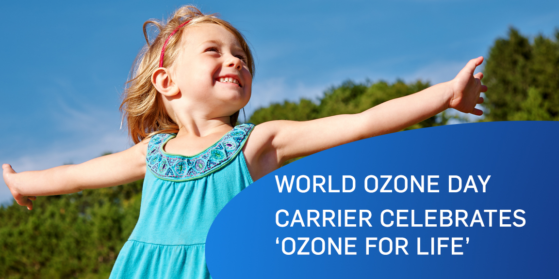 World Ozone Day