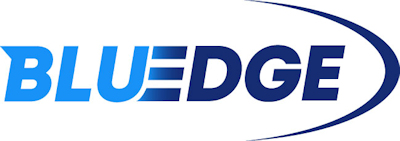 BluEdge logo