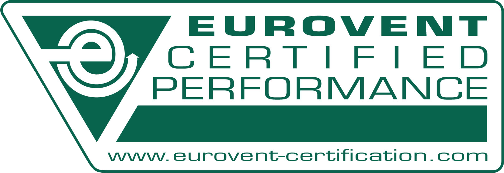 eurovent-certification-logo
