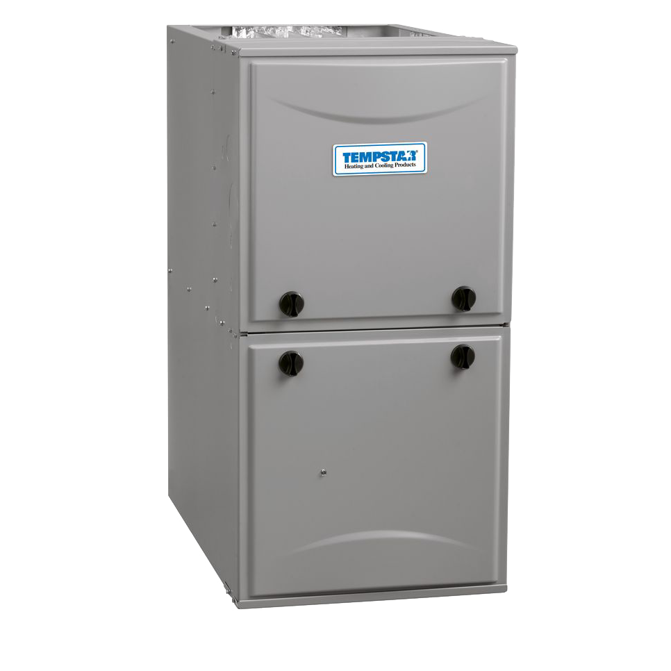 Ion 95 Ultra Low NOx Gas Furnace