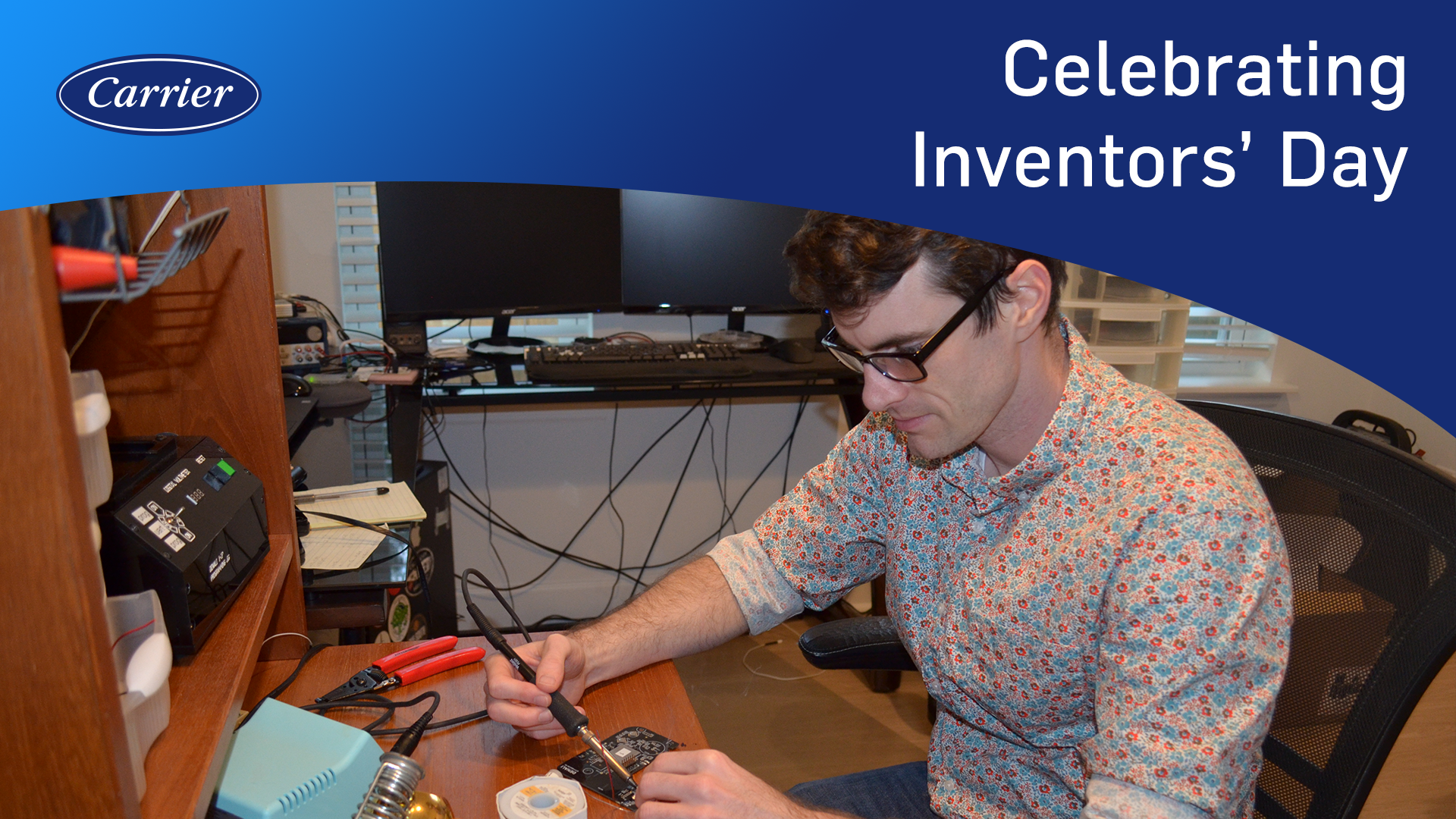 Inventors Day