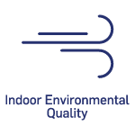 Indoor Environmental Quality Icon