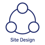 Site Design Icon