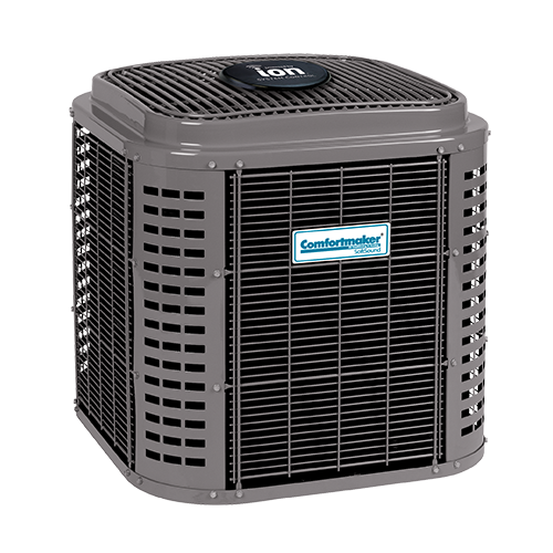 CSA5 - Central Air Conditioner, AC Unit