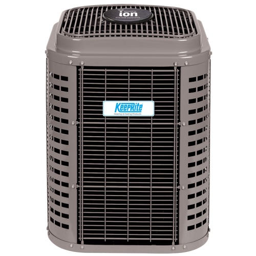 VA9 - Central Air Conditioner | AC Unit | Tempstar