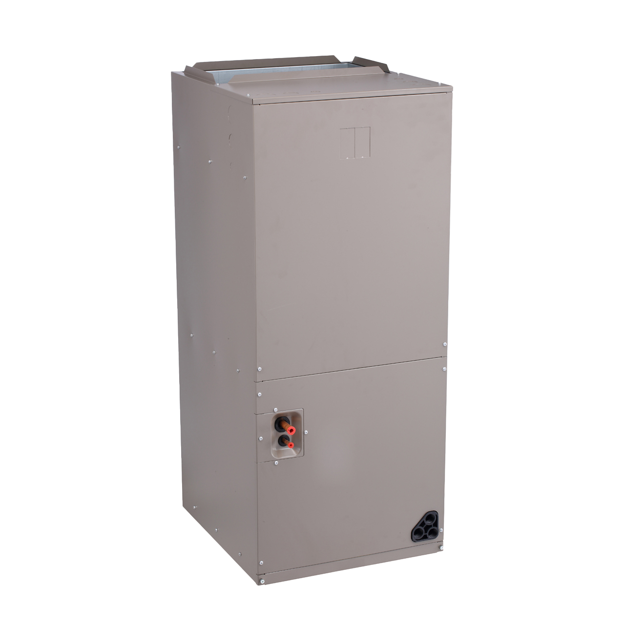 carrier downflow air handler