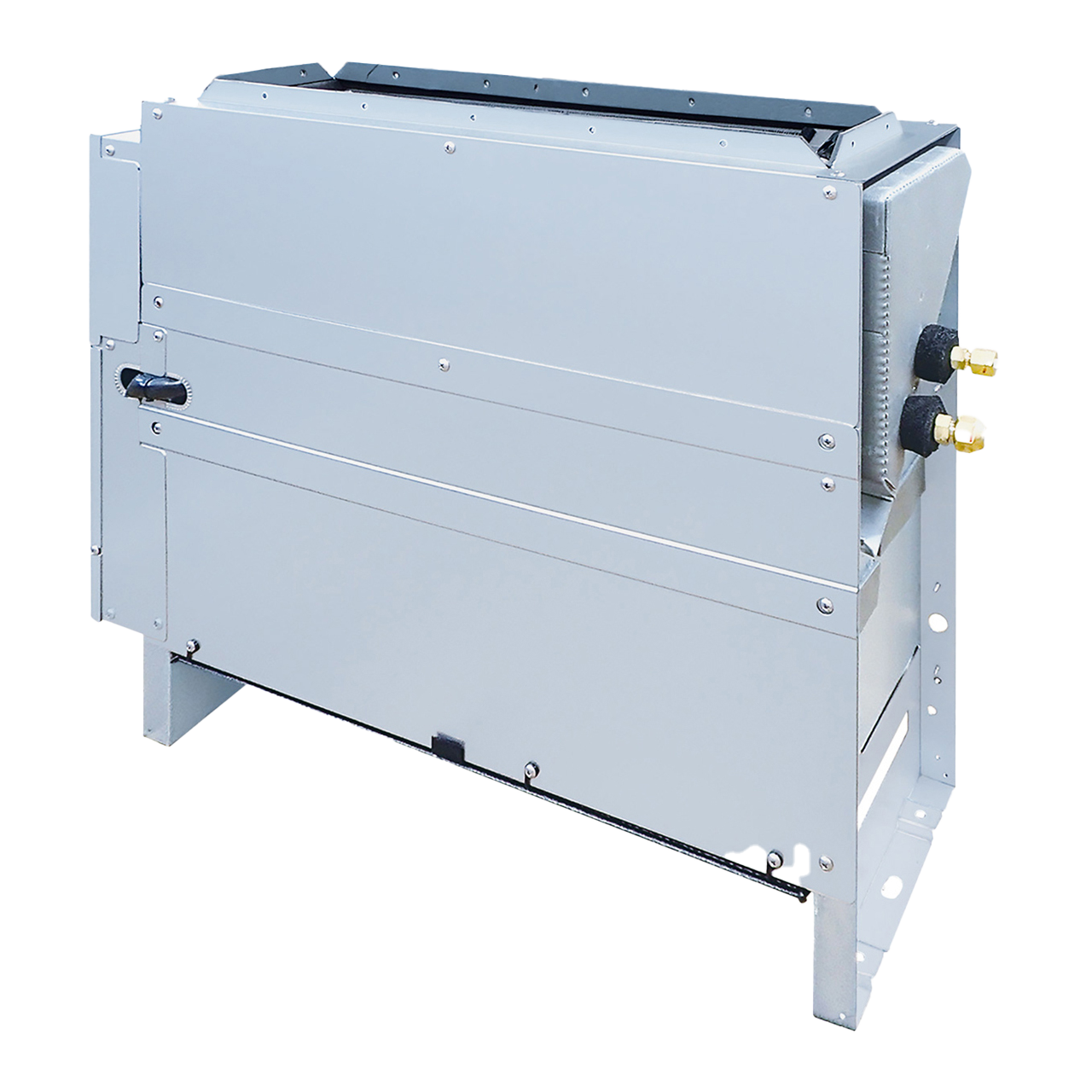 carrier-mmlb-vrf-recessed-indoor-floor-console-unit