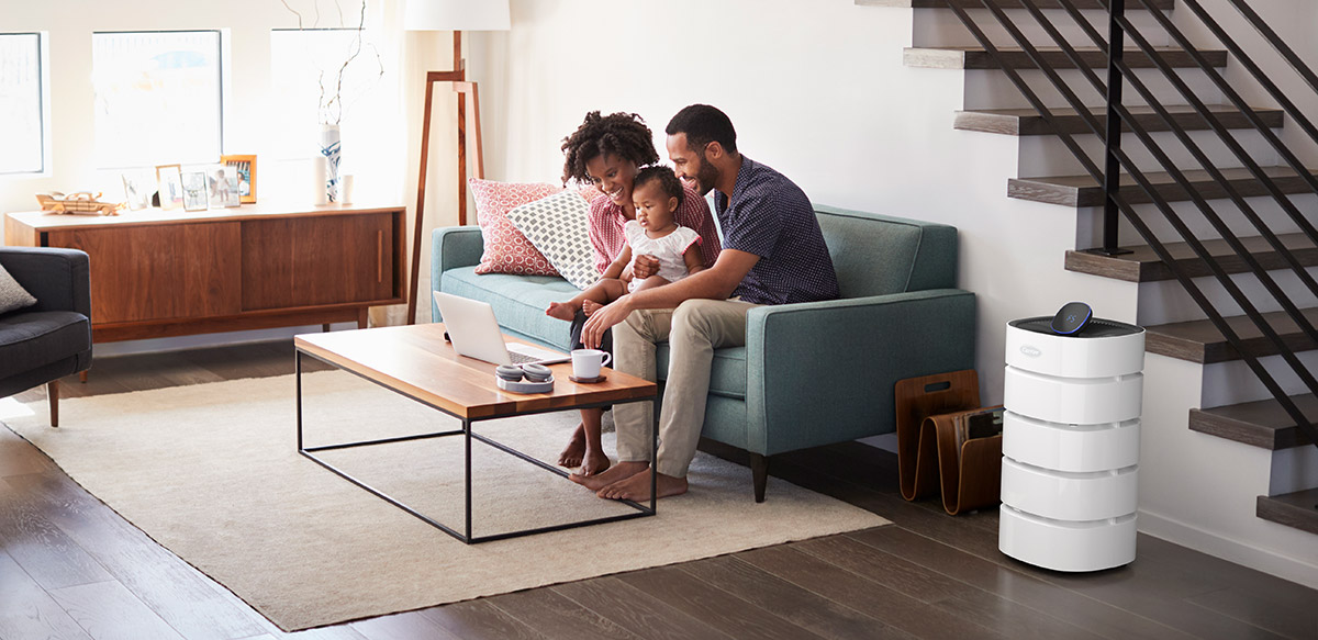 do air purifiers really work