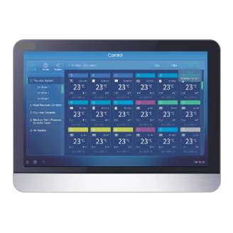 carrier-40VM900006-vrf-controller