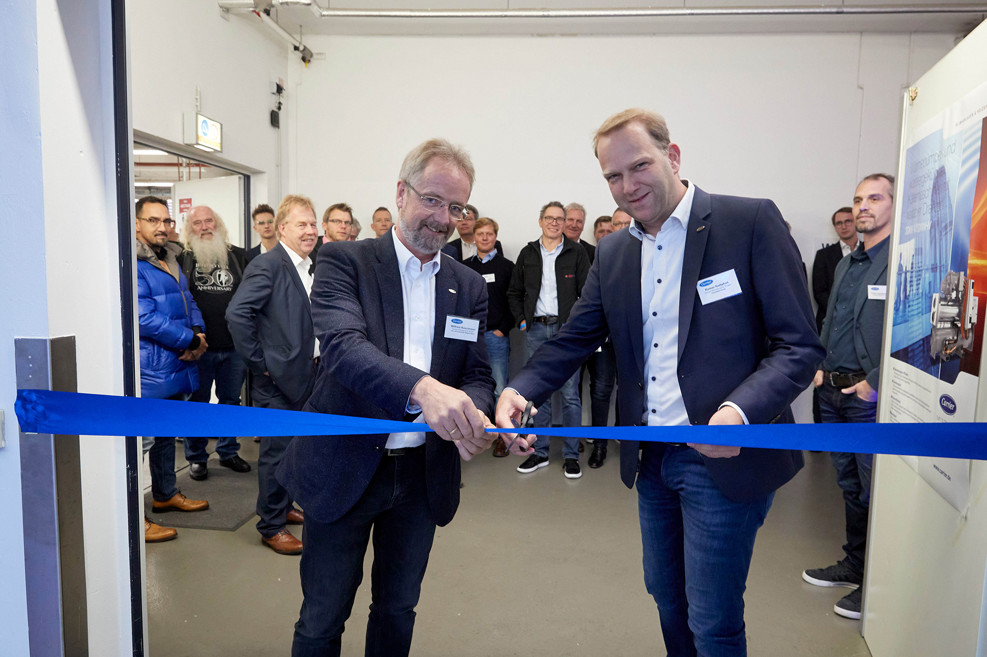 Carrier-training-center-IKKE-opening Carrier-training-center-IKKE-opening