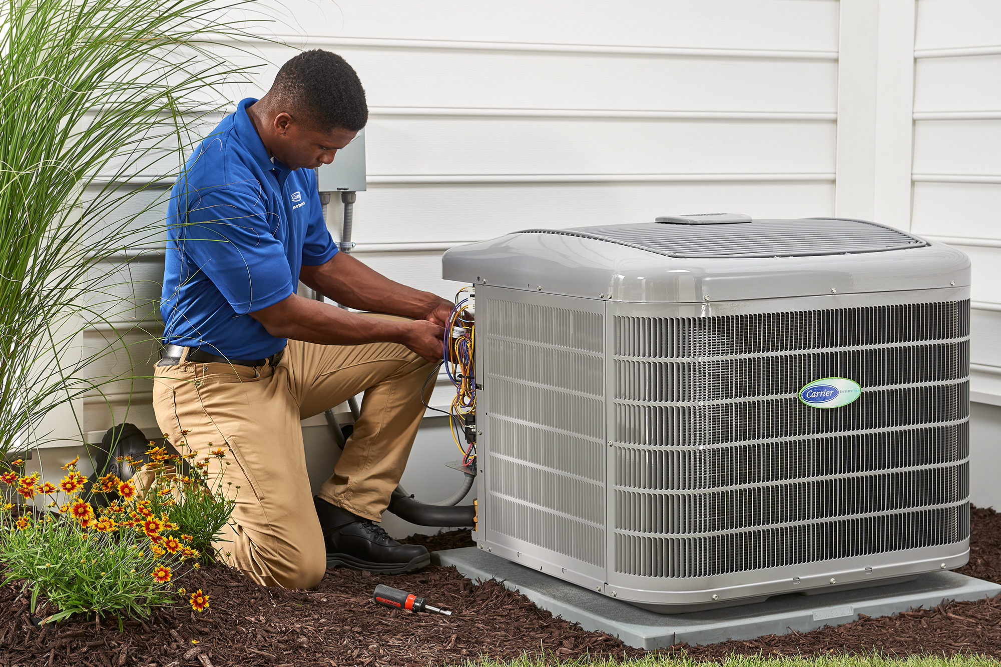 how long do air conditioners last dealer servicing ac