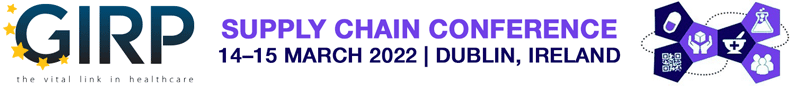GIRP Supply Chain Conference logo