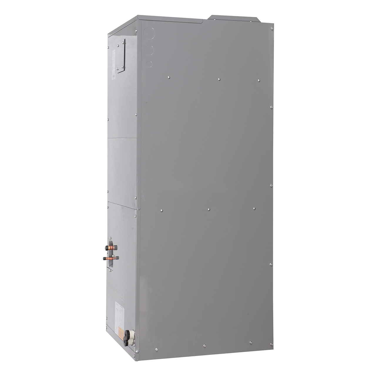 midea air handler