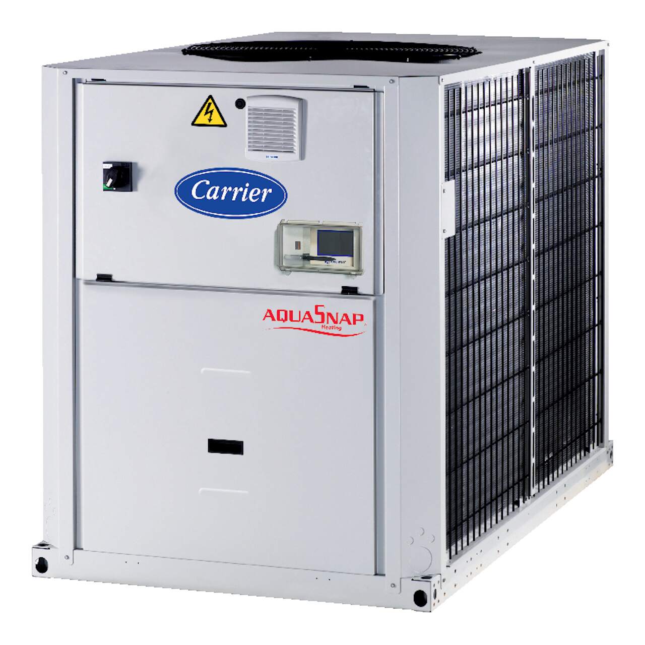 carrier-aquaSnap-61AF-heat-pump