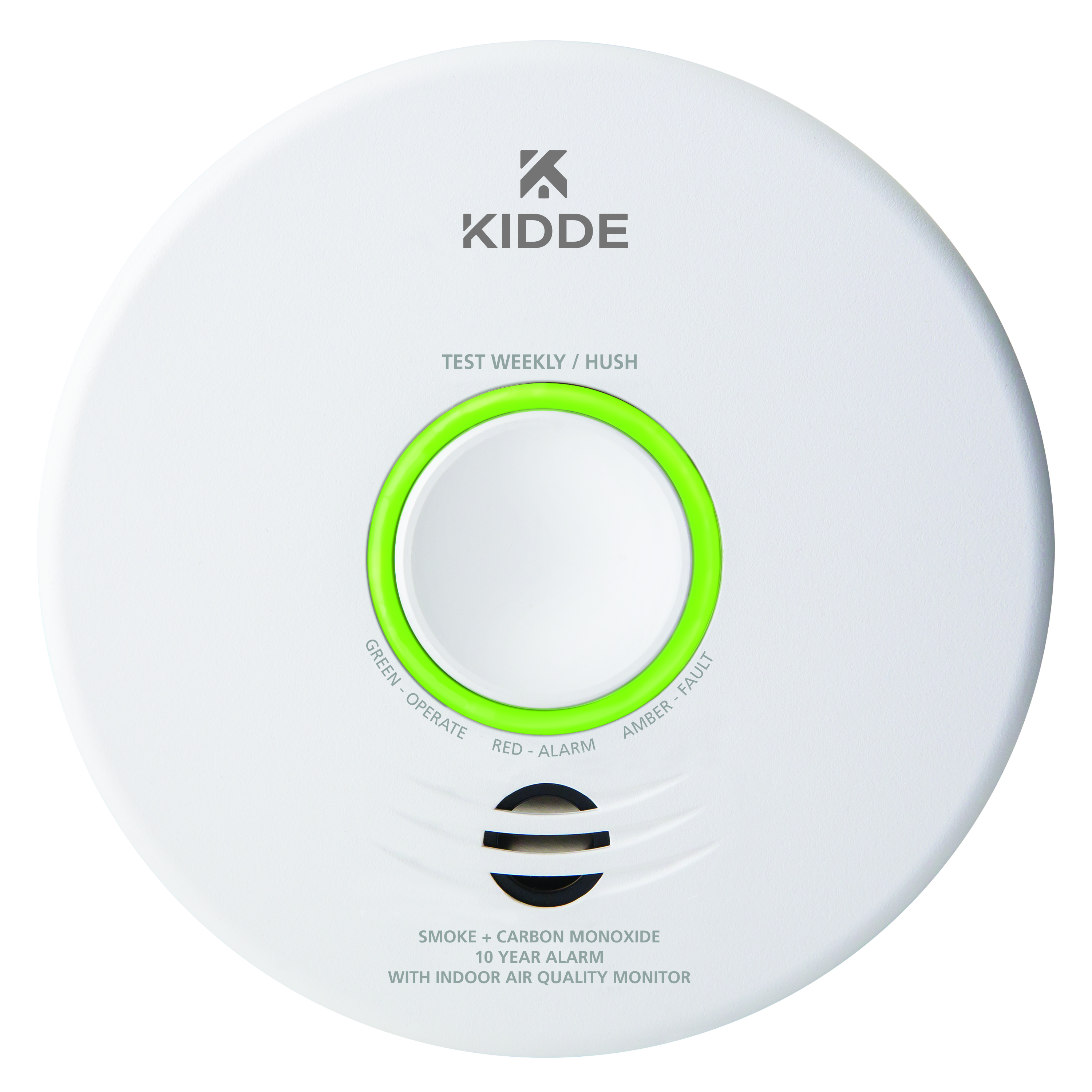 What Is a Smart Smoke Detector?