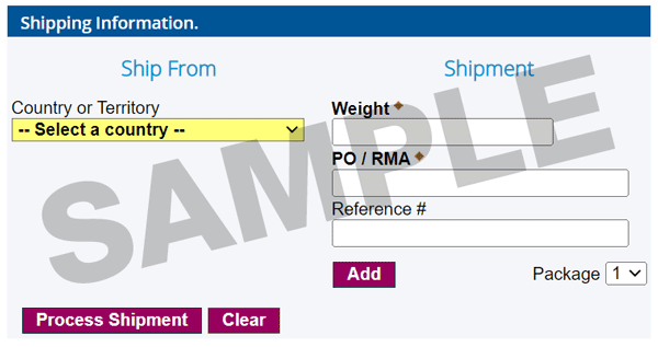 shipping-form