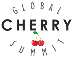 Global Cherry Summit logo