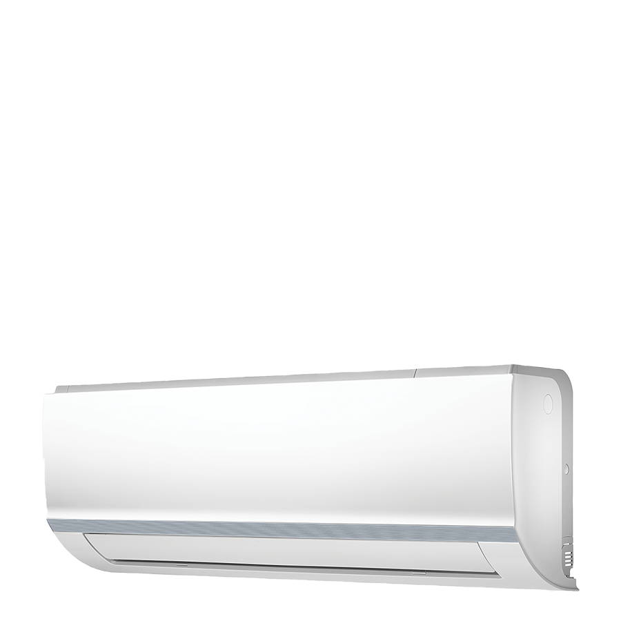 40mhh high wall ductless system sizes 09 to 24