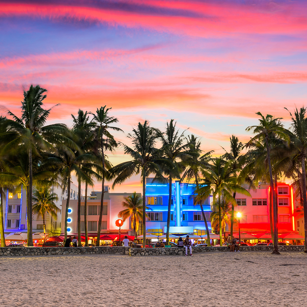 miami-beach-at-dusk