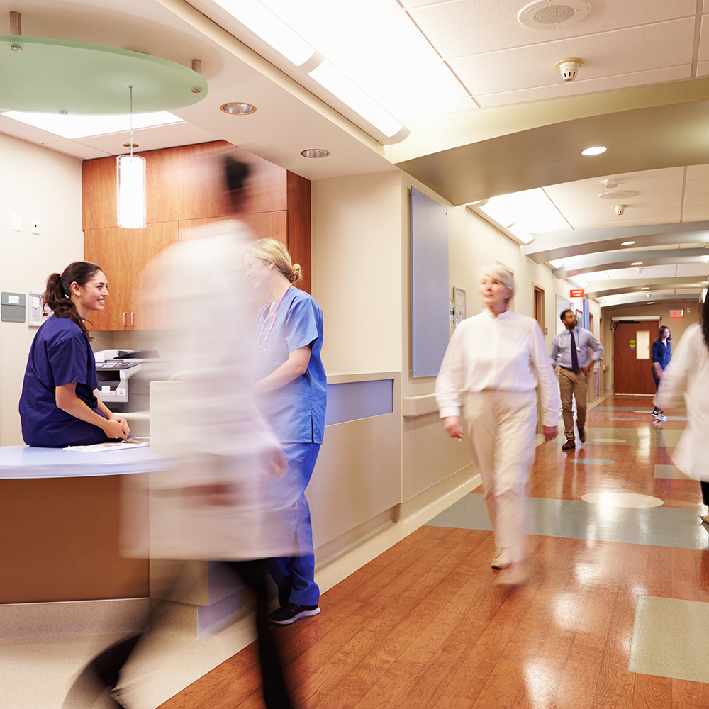 people-in-hospital-hallway