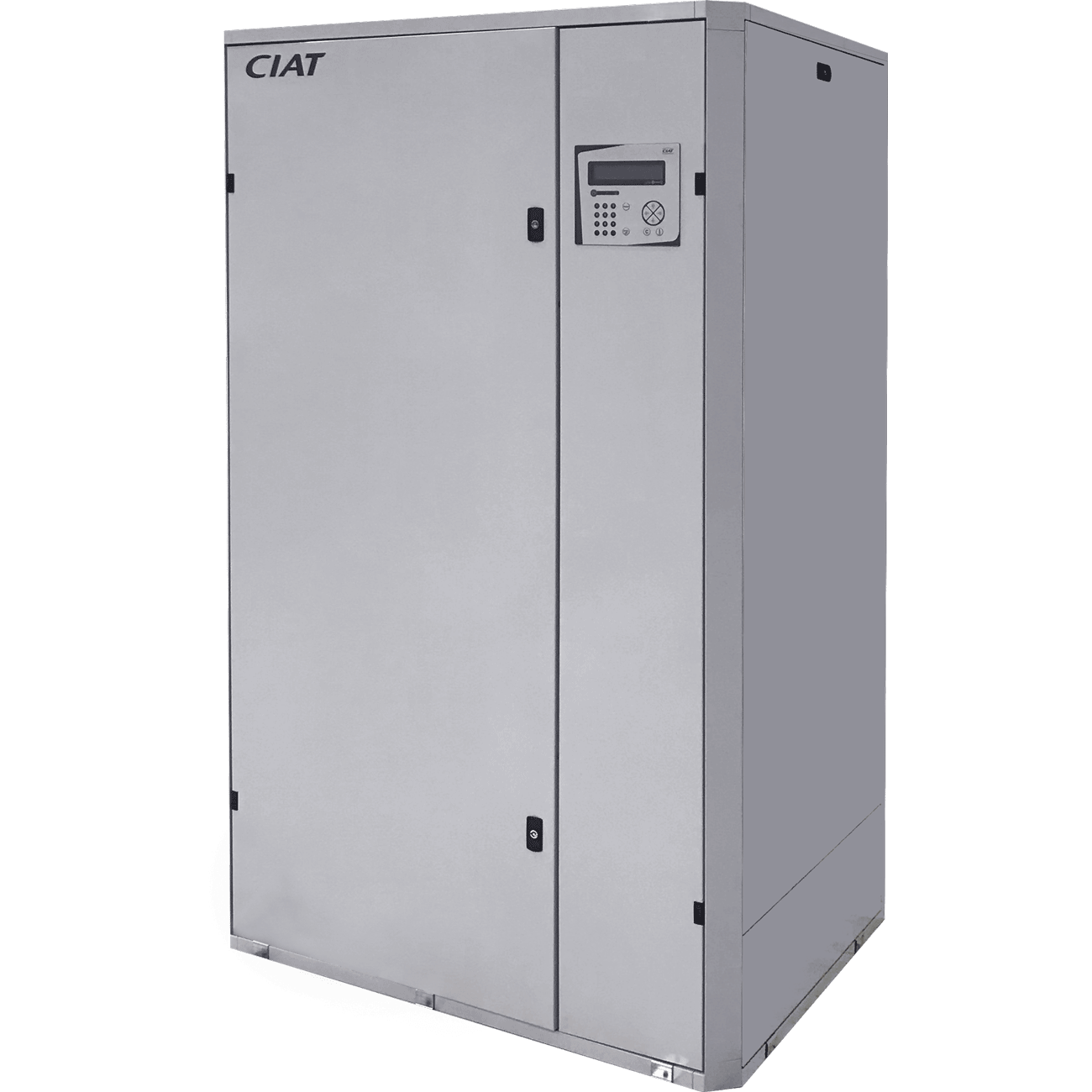 Expair™ - Precision air handling cabinets | CIAT Europe