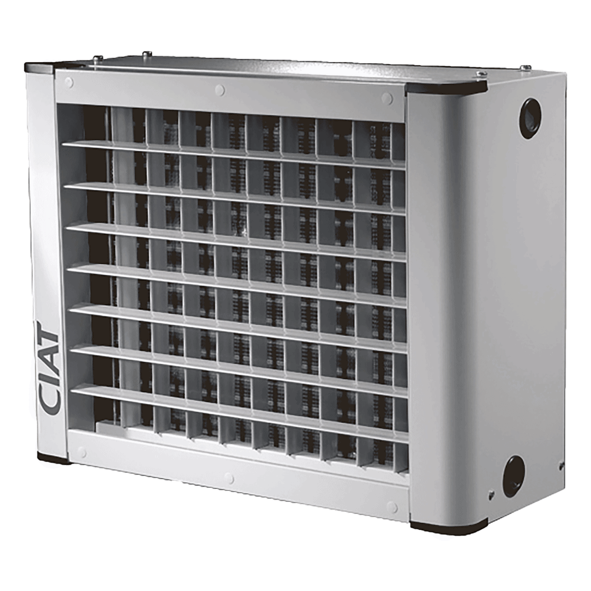 ciat-heliotherme-4000-axial-air-heater