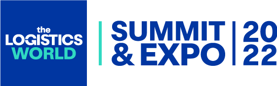 Logistics Summit & Expo 2022 logo