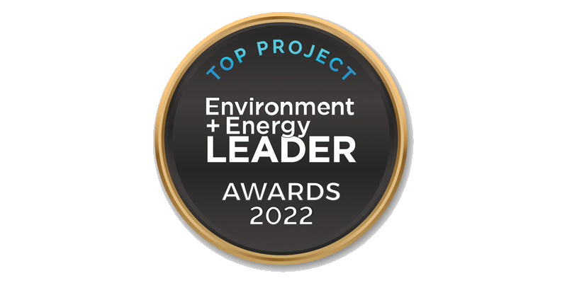 environment-and-energy-leader-top-project-2022-award-logo