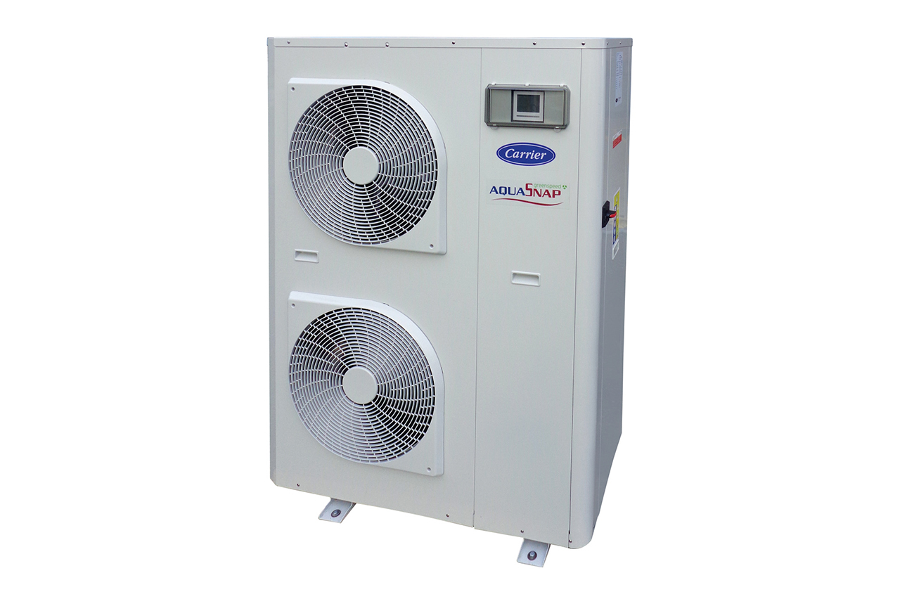 carrier-30RQV-reversible-air-to-water-variable-speed-heat-pump