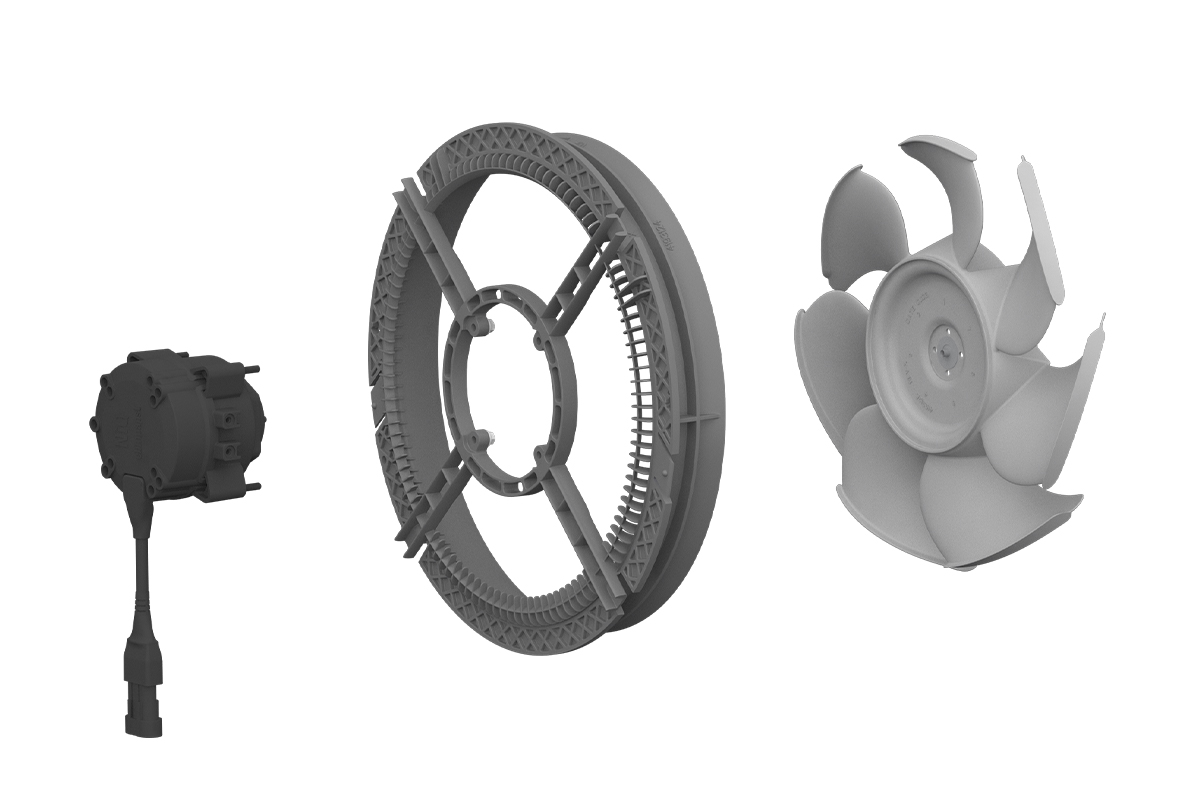 Carrier Energy Optimization Program Carrier