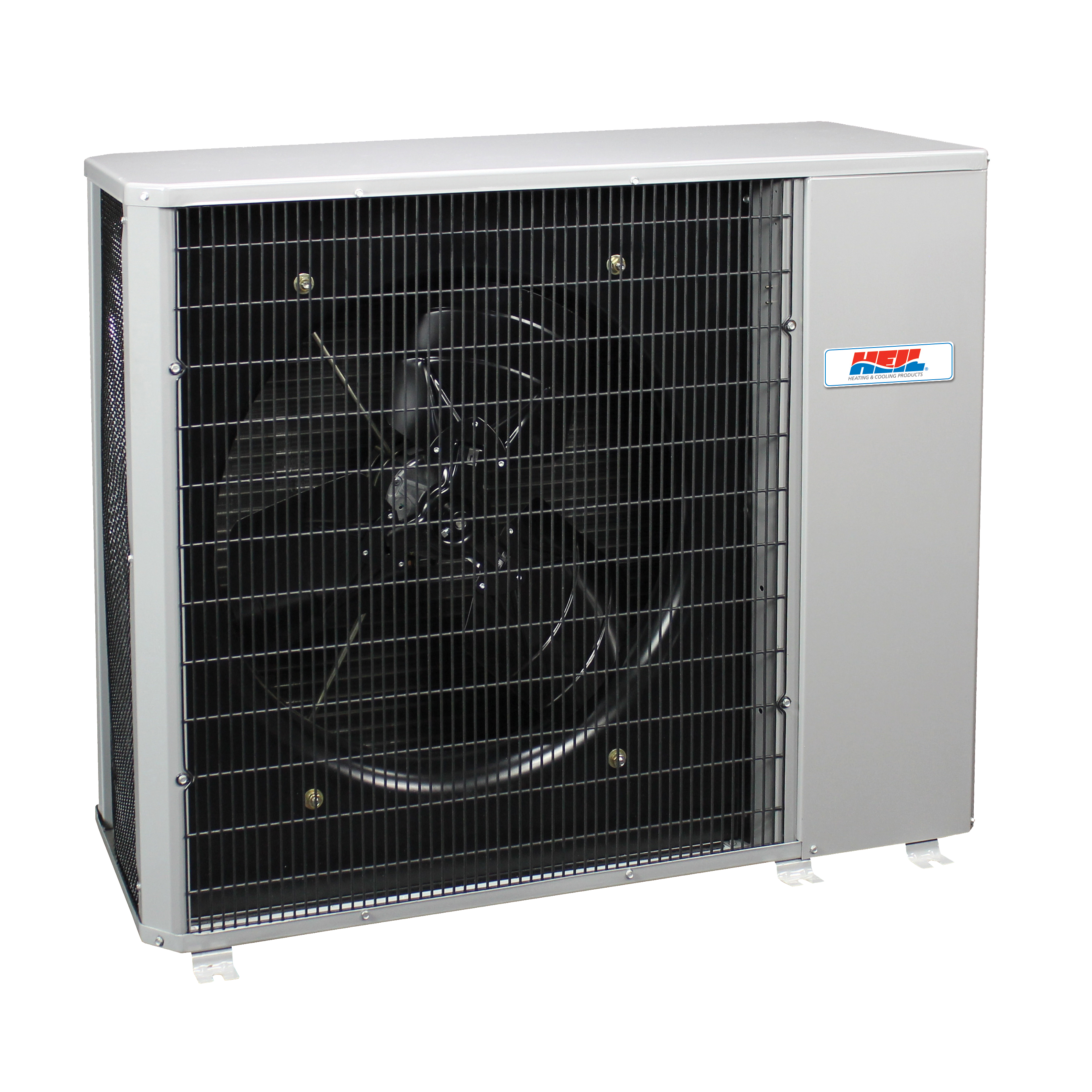 Performance 15 Compact Central Air Conditioner